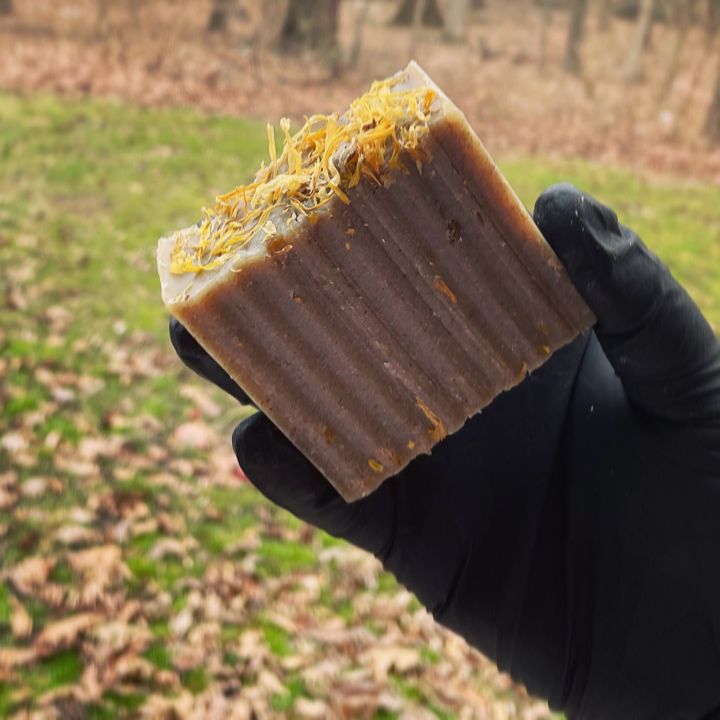 Aloe Comfrey Bar Soap