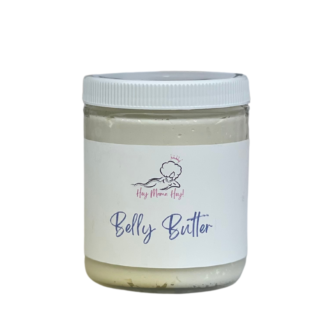 Belly Butter